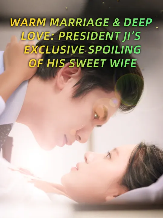 WARM MARRIAGE & DEEP LOVE: PRESIDENT JI’S EXCLUSIVE SPOILING OF HIS SWEET WIFE